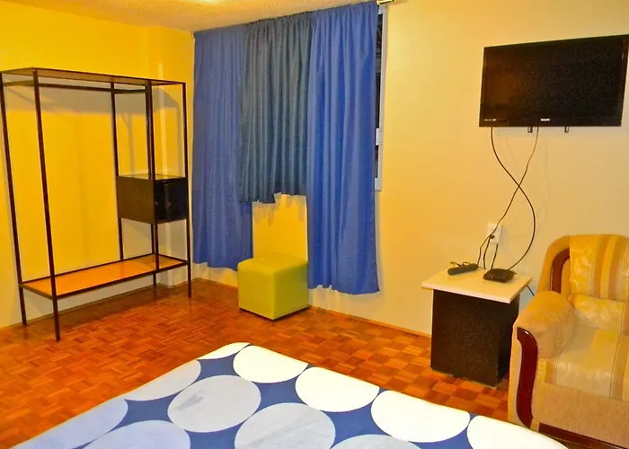 Roma Norte Bed & Breakfast 3*