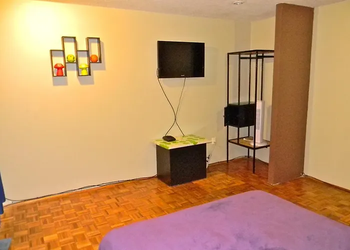 Bed & Breakfast Roma Norte