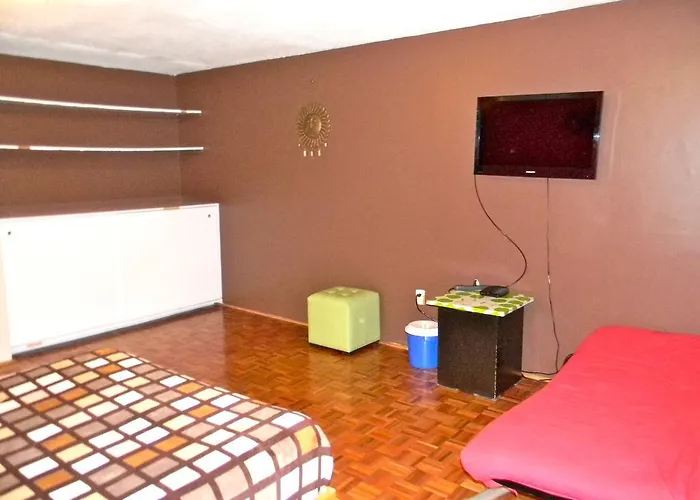Roma Norte Bed & Breakfast