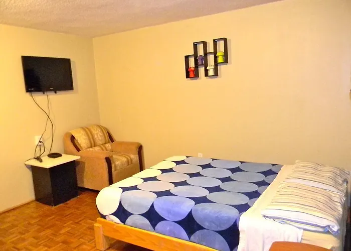 Bed & Breakfast Roma Norte 3*