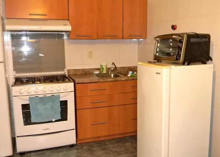 Roma Norte Bed & Breakfast 3*