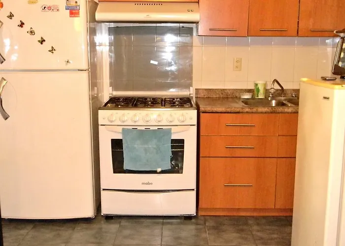 Bed & Breakfast Roma Norte