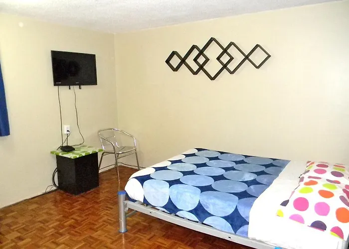 Roma Norte Bed & Breakfast