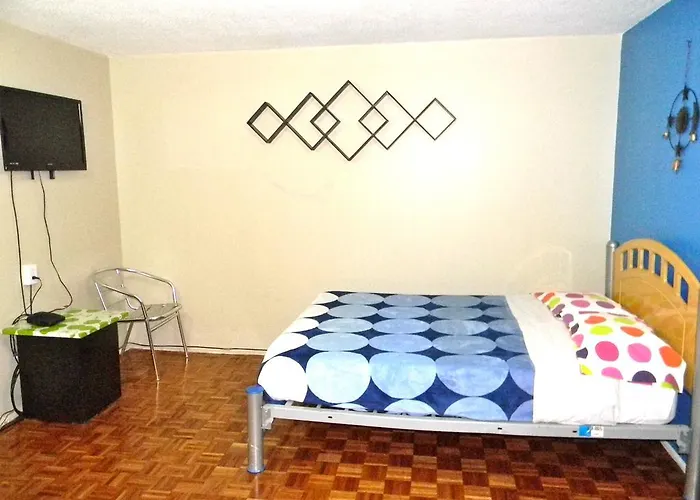 Bed & Breakfast Roma Norte 3*