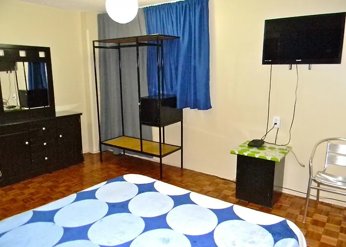 Roma Norte Bed & Breakfast 3*