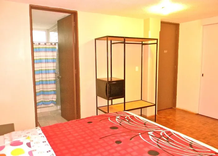 Bed & Breakfast Roma Norte