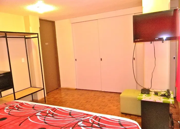 Roma Norte Bed & Breakfast