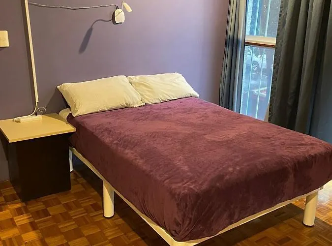 Bed & Breakfast Roma Norte 3*