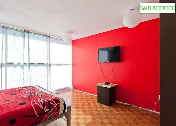 Bed & Breakfast Roma Norte 3*