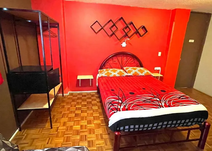 Bed & Breakfast Roma Norte