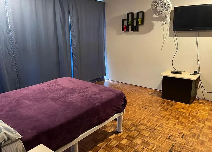 Bed & Breakfast Roma Norte