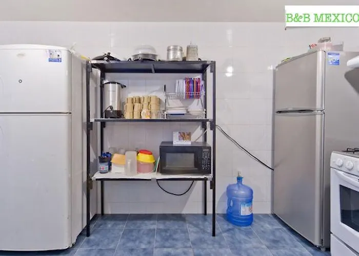 Roma Norte Bed & Breakfast 3*