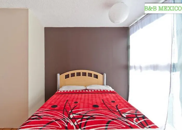 Roma Norte Bed & Breakfast 3*