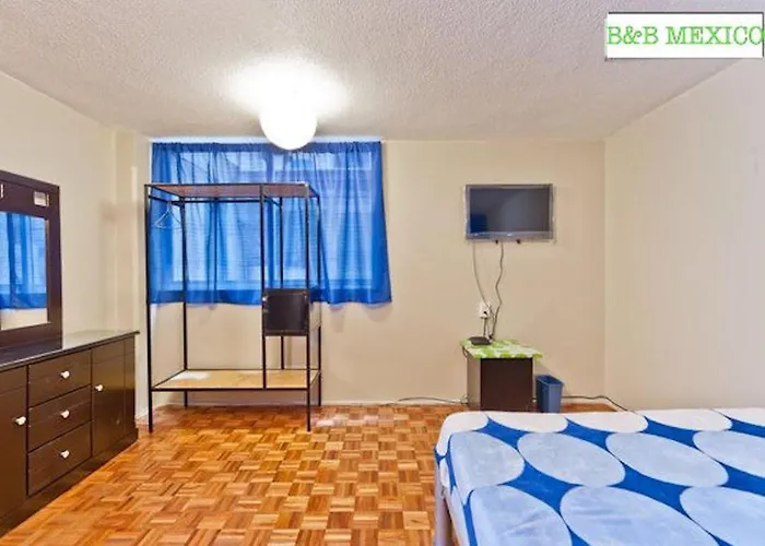 Bed & Breakfast Roma Norte