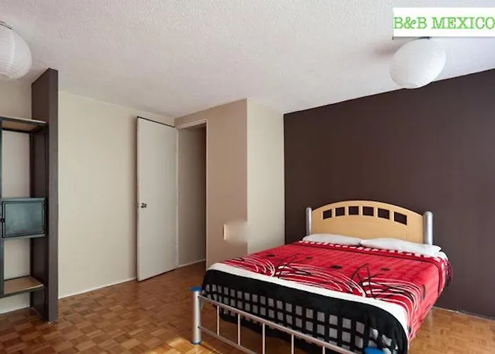 Roma Norte Bed & Breakfast