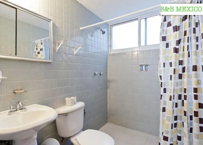 Bed & Breakfast Roma Norte 3*