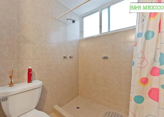 Roma Norte Bed & Breakfast 3*