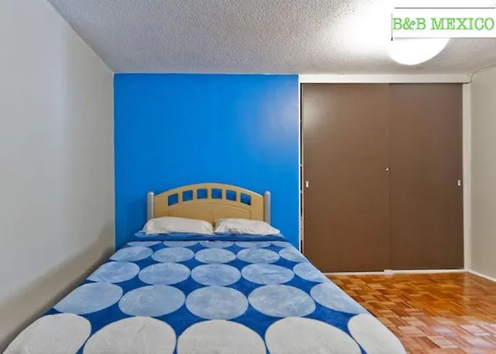Bed & Breakfast Roma Norte