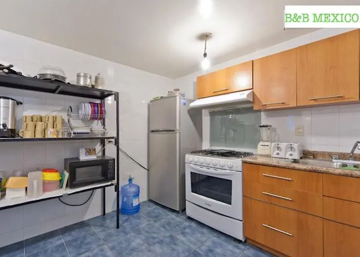 Bed & Breakfast Roma Norte
