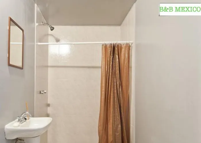 Roma Norte Bed & Breakfast 3*