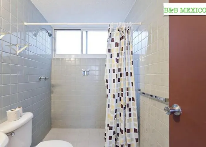 Bed & Breakfast Roma Norte Mexico City