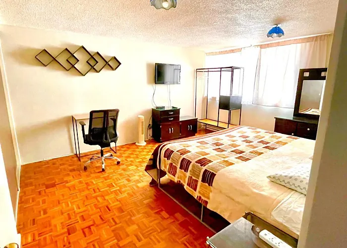 Roma Norte Bed & Breakfast 3*