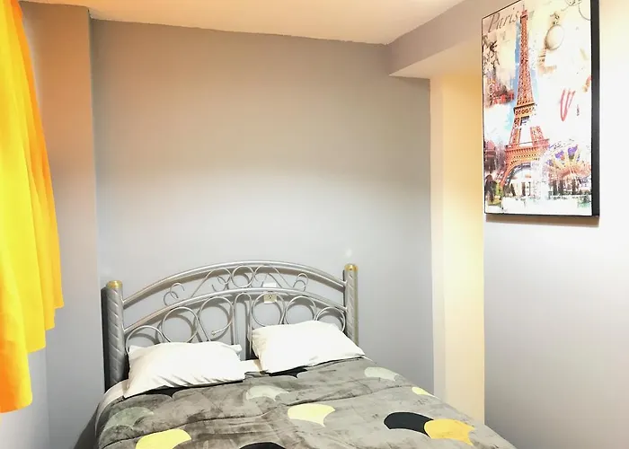Roma Norte Bed & Breakfast 3*