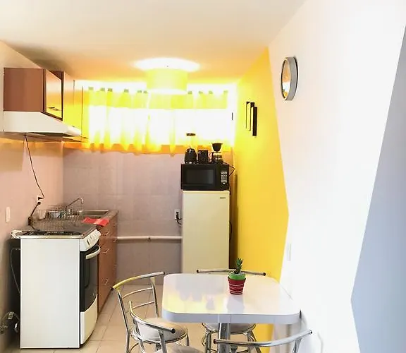 Roma Norte Bed & Breakfast