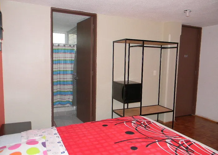 Bed & Breakfast Roma Norte Mexico City