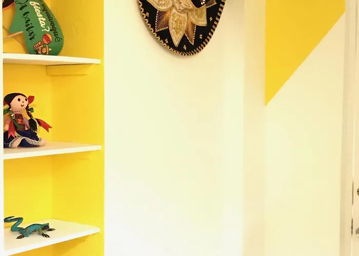 Bed & Breakfast Roma Norte 3*