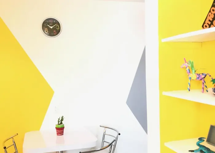 Bed & Breakfast Roma Norte