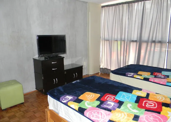 Bed & Breakfast Roma Norte 3*