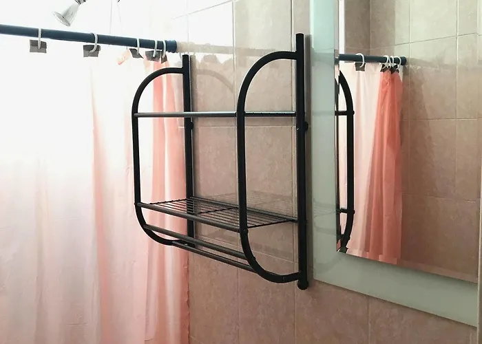 Bed & Breakfast Roma Norte 3*