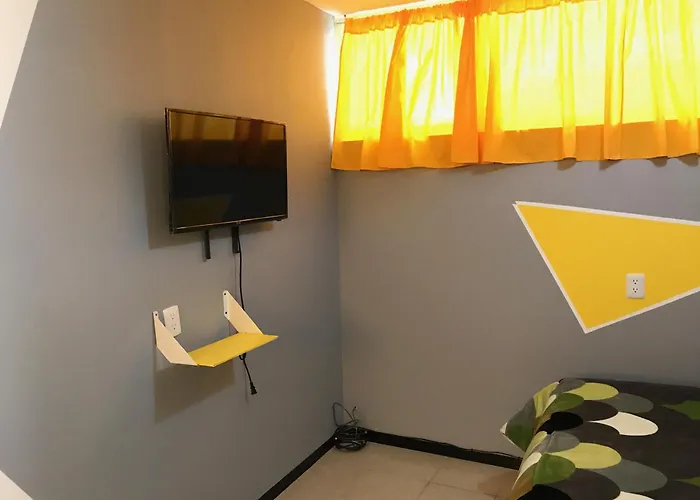 Bed & Breakfast Roma Norte