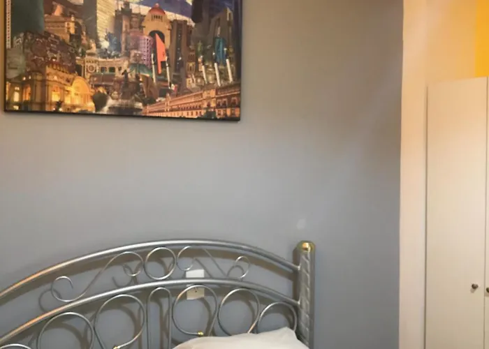 Roma Norte Bed & Breakfast