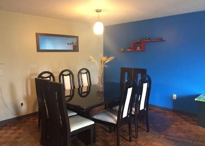 Roma Norte 3* Mexico City