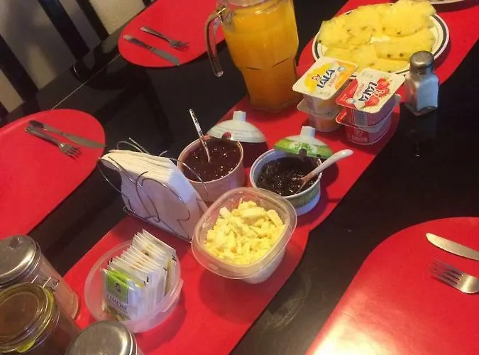 Bed & Breakfast Roma Norte Mexico City